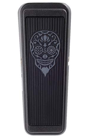 Amazon.co.jp: JIM Dunlop / SU95 SHINICHI UBUKATA WAH Jim Dunlop